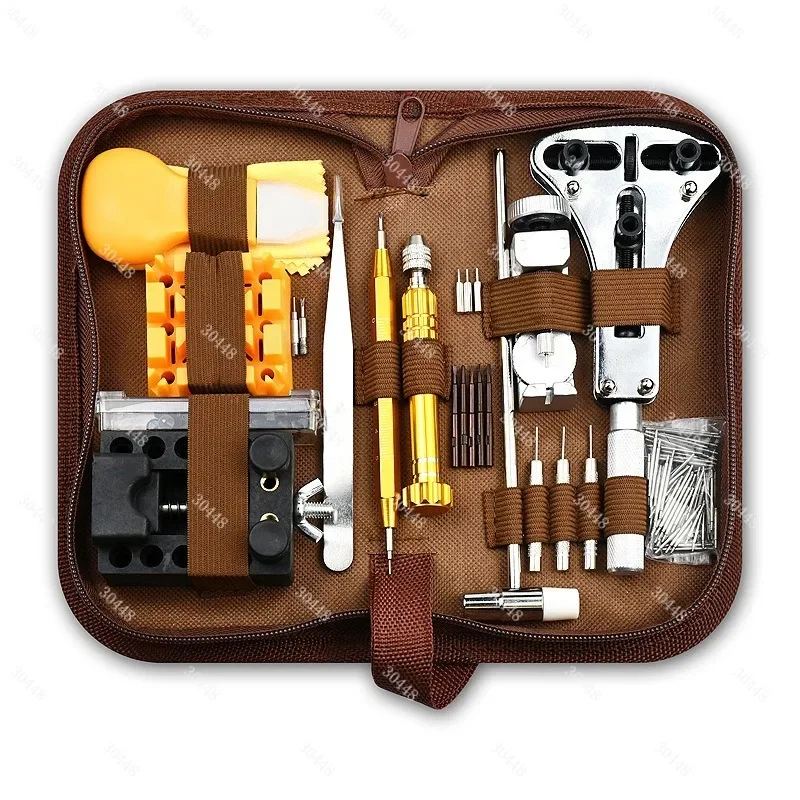 Watch Repair Tool Kit - Kit de Herramientas para Reparación de