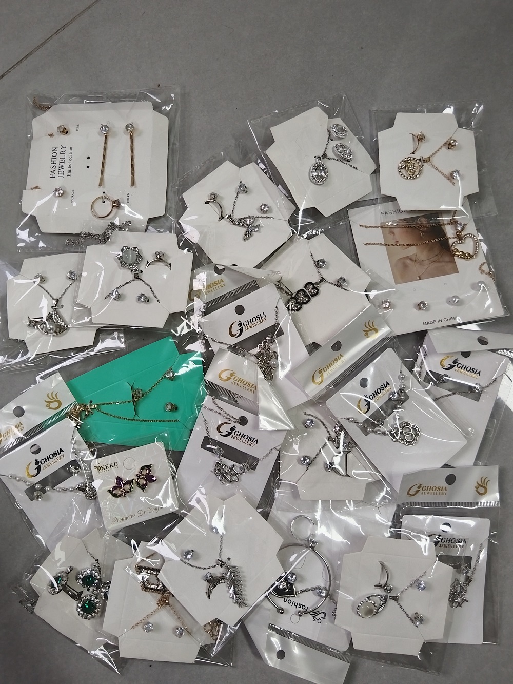 Jarra de joyería Retro sorpres - Mystery Jewelry Jar Watches reseña y precio