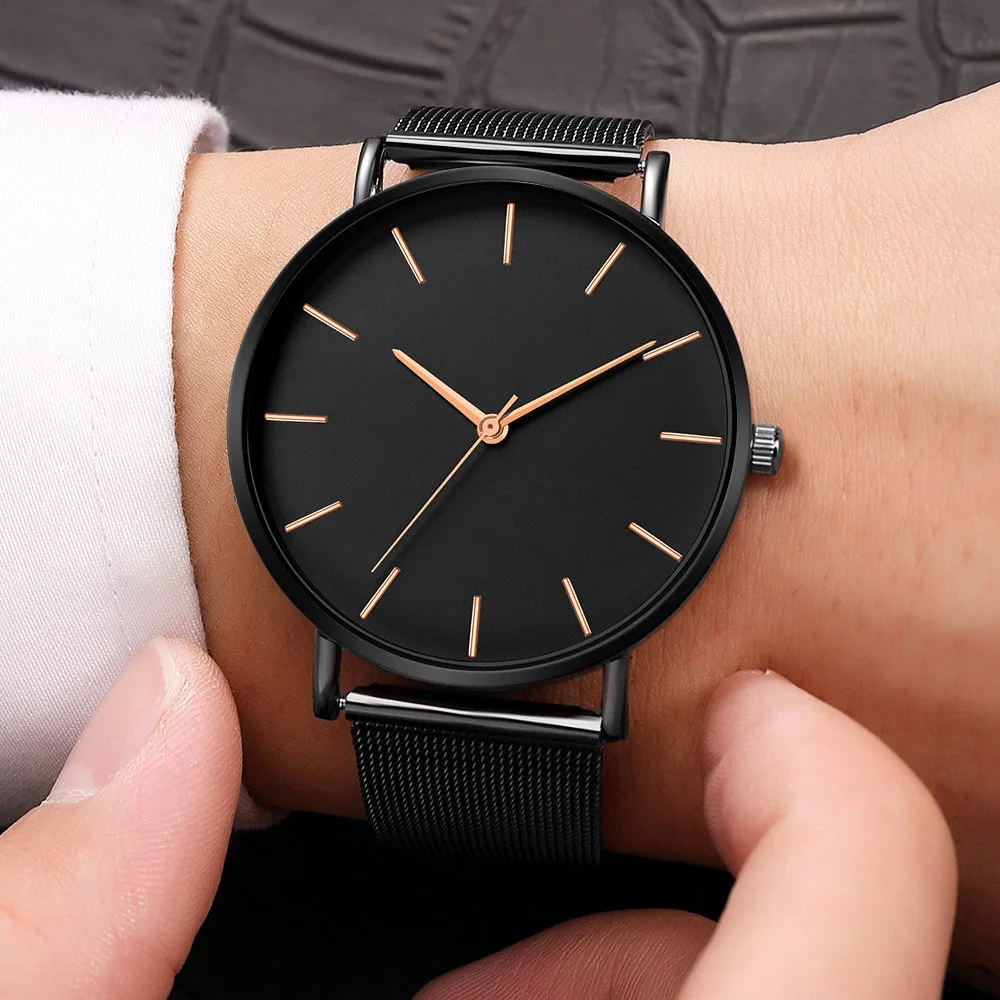 Ocio Simple mujer reloj 2025 c - Jewelry Style Watches reseña y precio