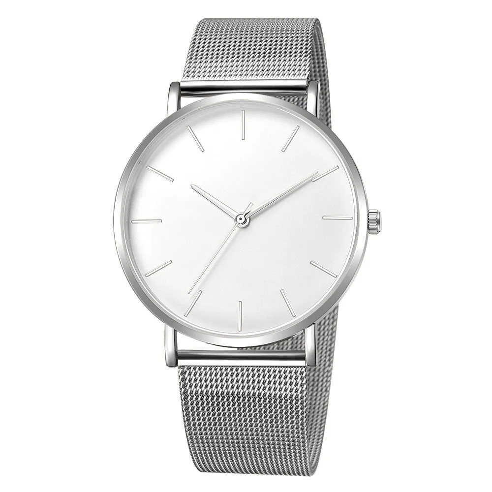 Ocio Simple mujer reloj 2025 c - Jewelry Style Watches reseña y precio