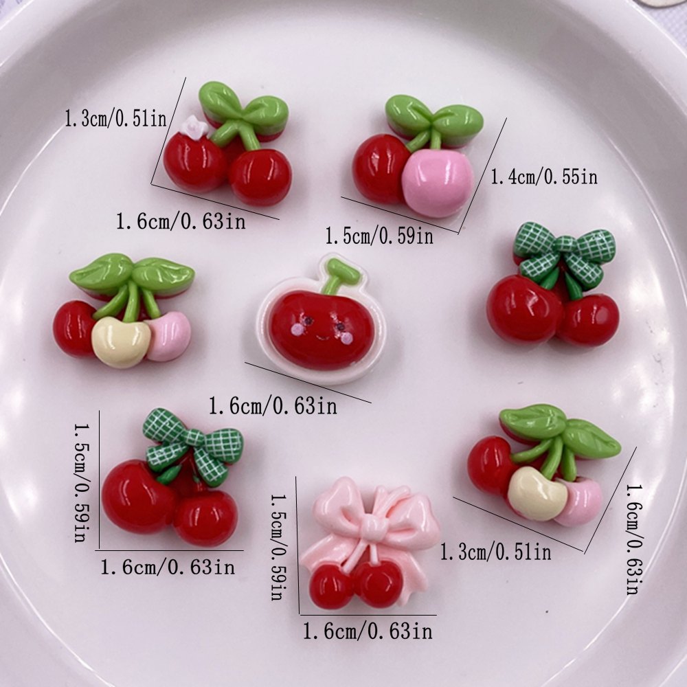 24 Uds. De lazos coloridos de  - Paradise Jewelry & Watches Llc Miami Reviews reseña y precio
