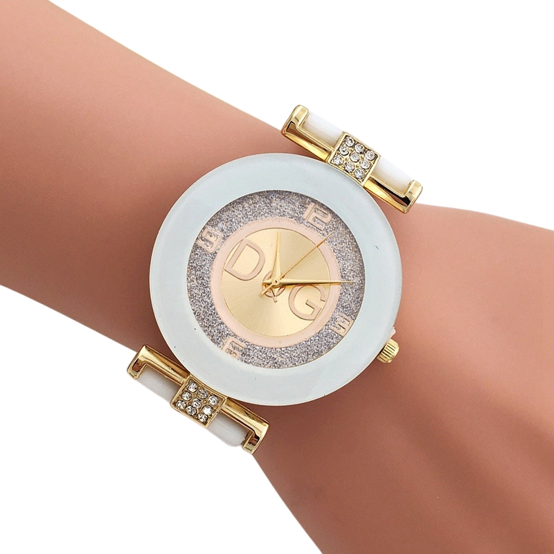 Reloj de lujo para mujer, relo - Jewelry Style Watches reseña y precio