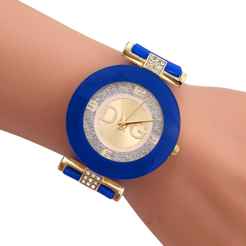 Reloj de lujo para mujer, relo - Jewelry Style Watches reseña y precio