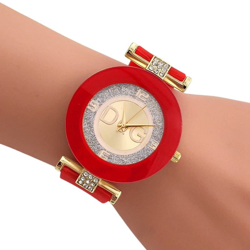 Reloj de lujo para mujer, relo - Jewelry Style Watches reseña y precio