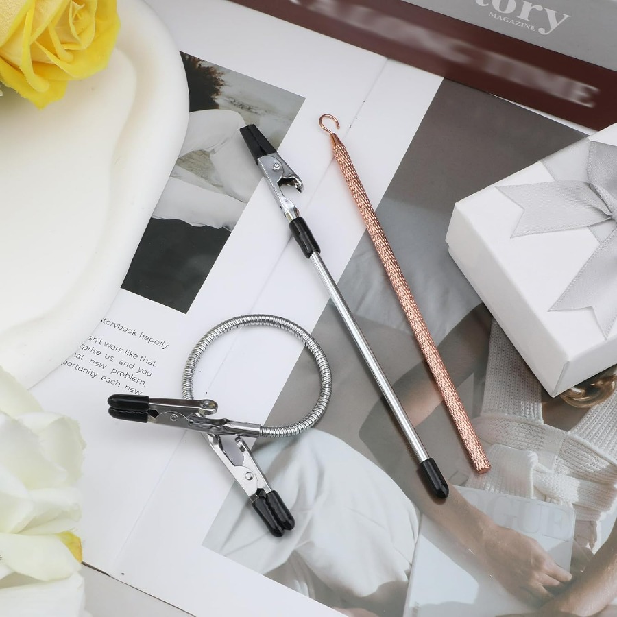 Juego de 3 Herramientas Auxili - Mystery Jewelry Jar Watches reseña y precio