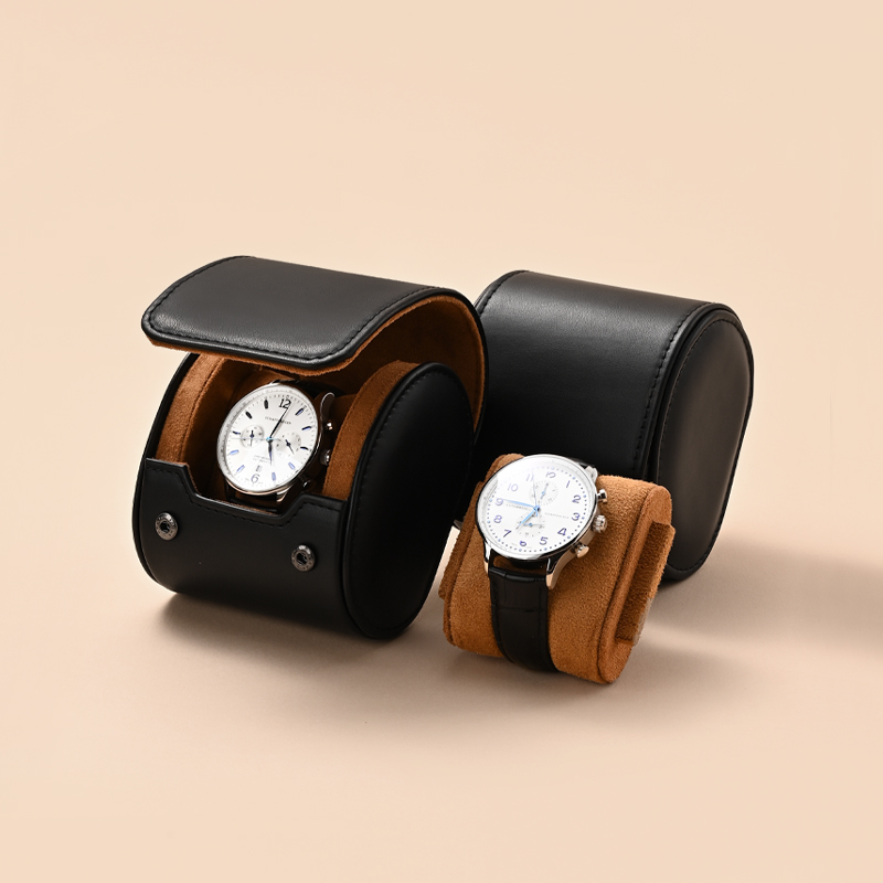 MISHITU-rollo de almacenamient - Jewelry Style Watches reseña y precio