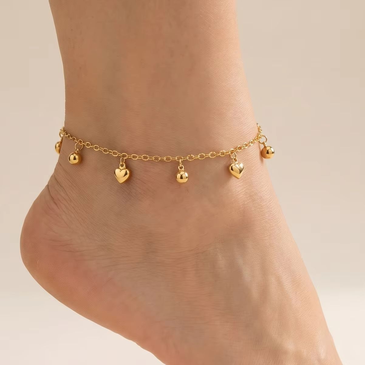Tobilleras Creativas con Cuent - Jc Jewelry & Watches Photos reseña y precio