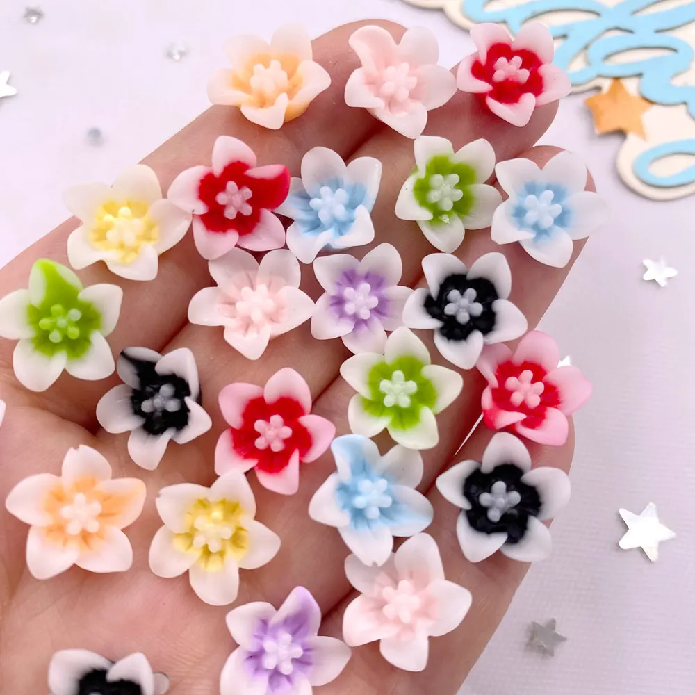 Figuras de resina 3D coloridas - Paradise Jewelry & Watches Llc Miami Reviews reseña y precio