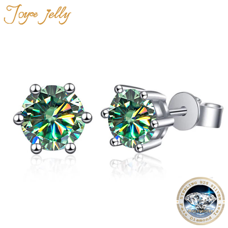 JoyceJelly-pendientes de plata - Jc Jewelry & Watches Photos reseña y precio