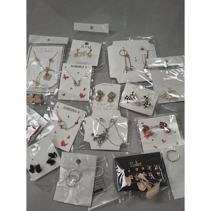 Tarro misterioso de joyería de - Mystery Jewelry Jar Watches reseña y precio