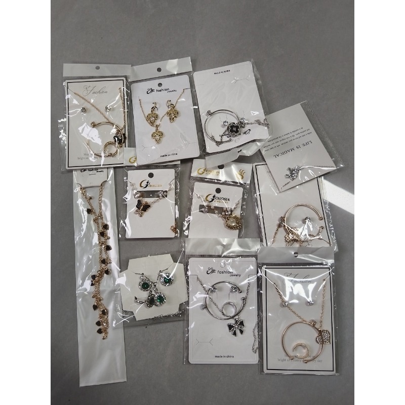 Tarro misterioso de joyería de - Mystery Jewelry Jar Watches reseña y precio