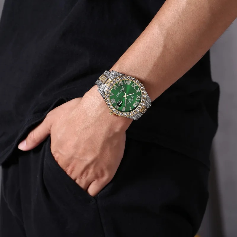 Reloj de Pulsera de Cuarzo Dor - Mystery Jewelry Jar Watches reseña y precio