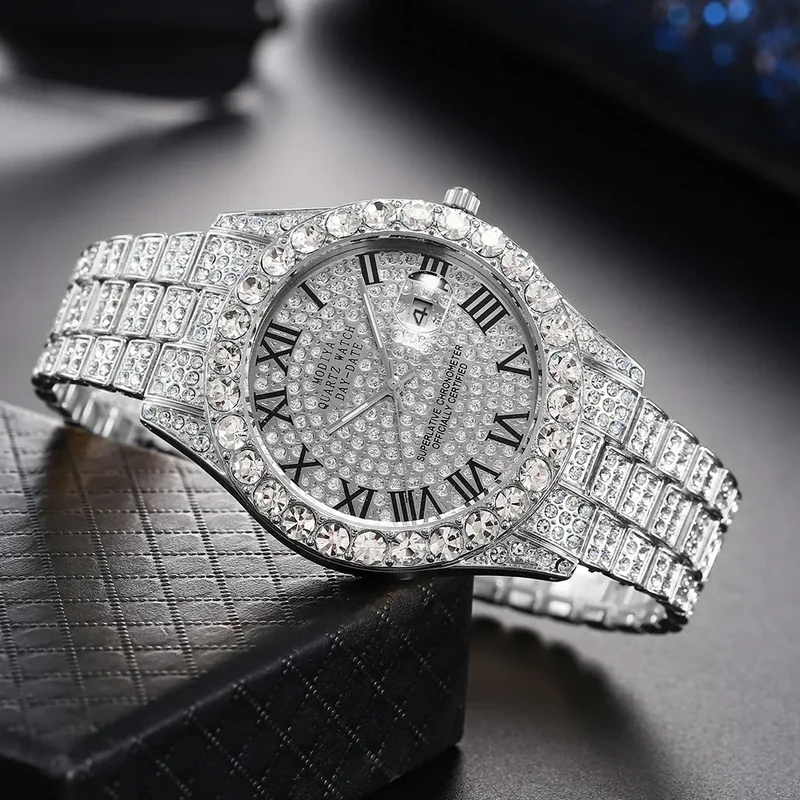 Reloj de Pulsera de Cuarzo Dor - Mystery Jewelry Jar Watches reseña y precio
