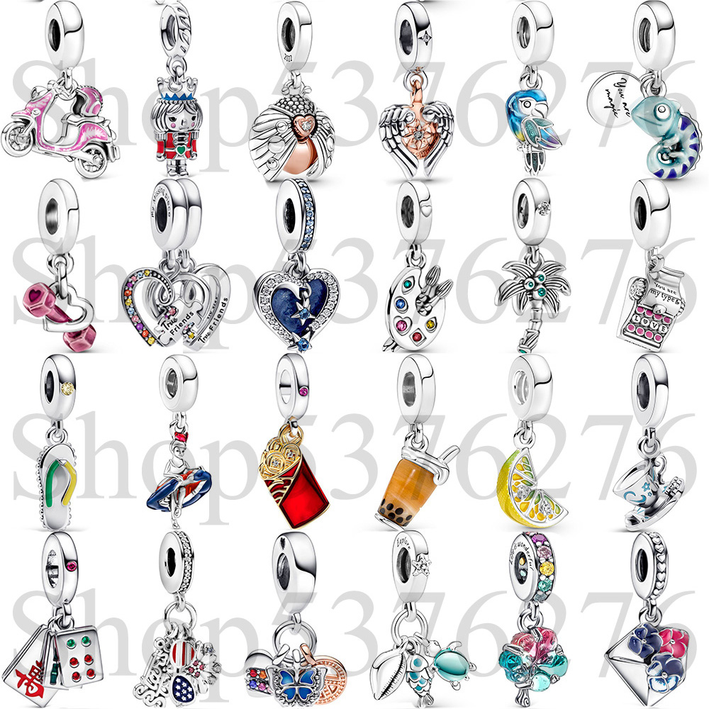 Abalorio Colgante de Plata de  - Paradise Jewelry & Watches Llc Miami Reviews reseña y precio