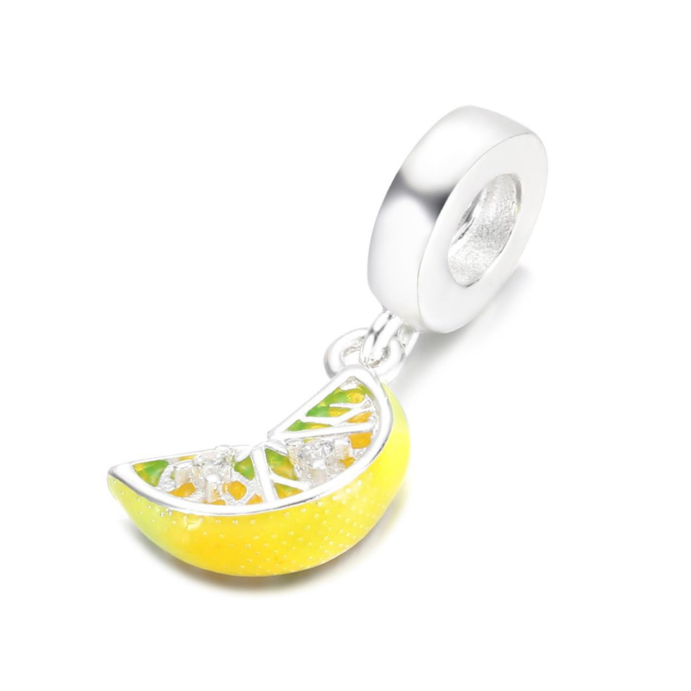 Abalorio Colgante de Plata de  - Paradise Jewelry & Watches Llc Miami Reviews reseña y precio