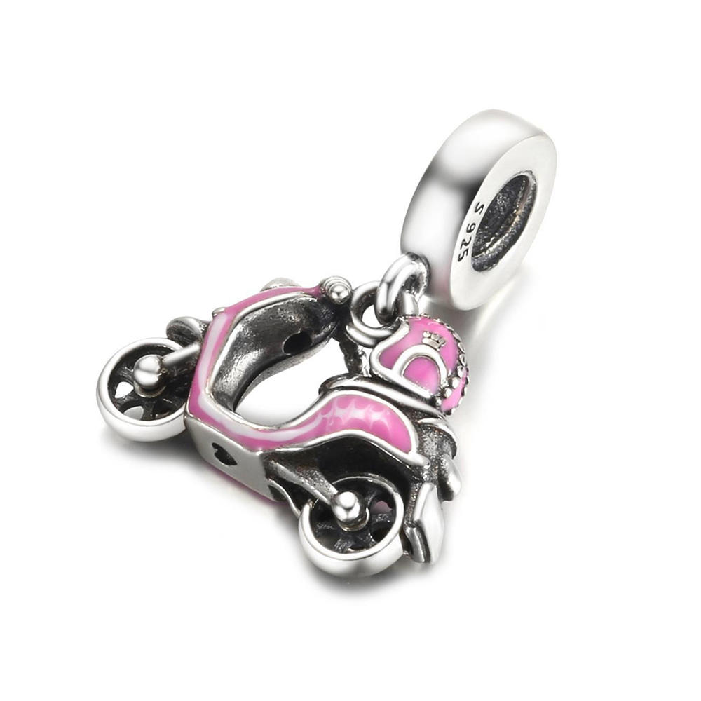 Abalorio Colgante de Plata de  - Paradise Jewelry & Watches Llc Miami Reviews reseña y precio