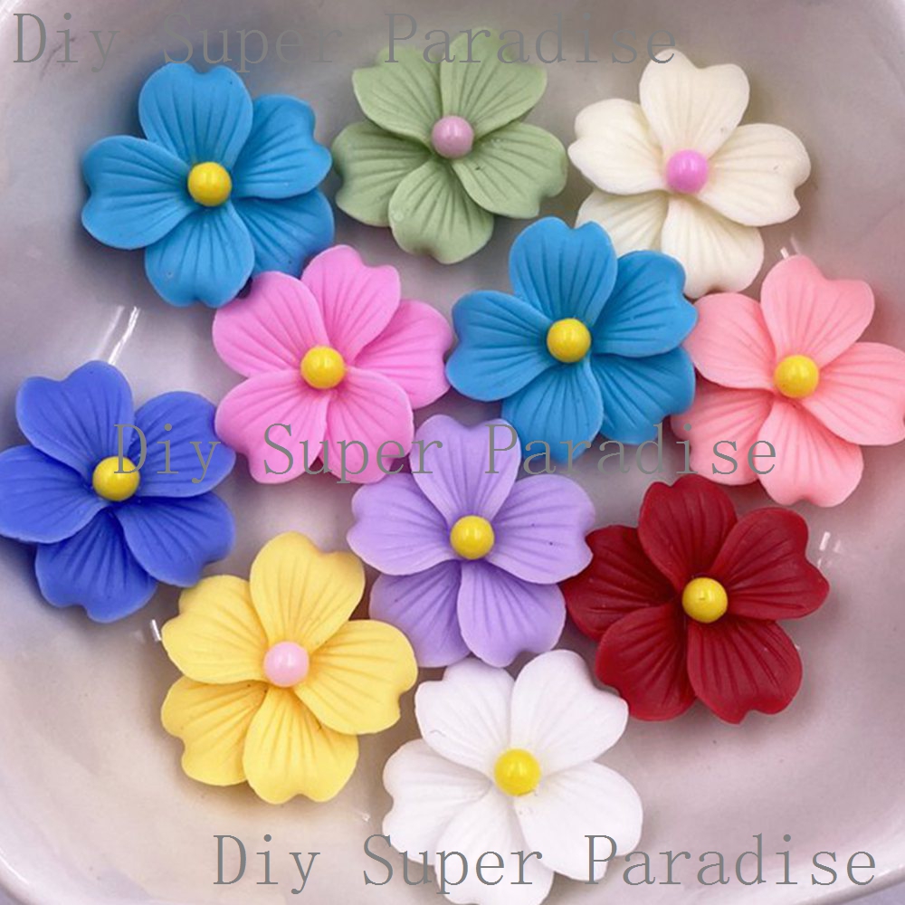 50 Uds. De figuritas de resina - Paradise Jewelry & Watches Llc Miami Reviews reseña y precio