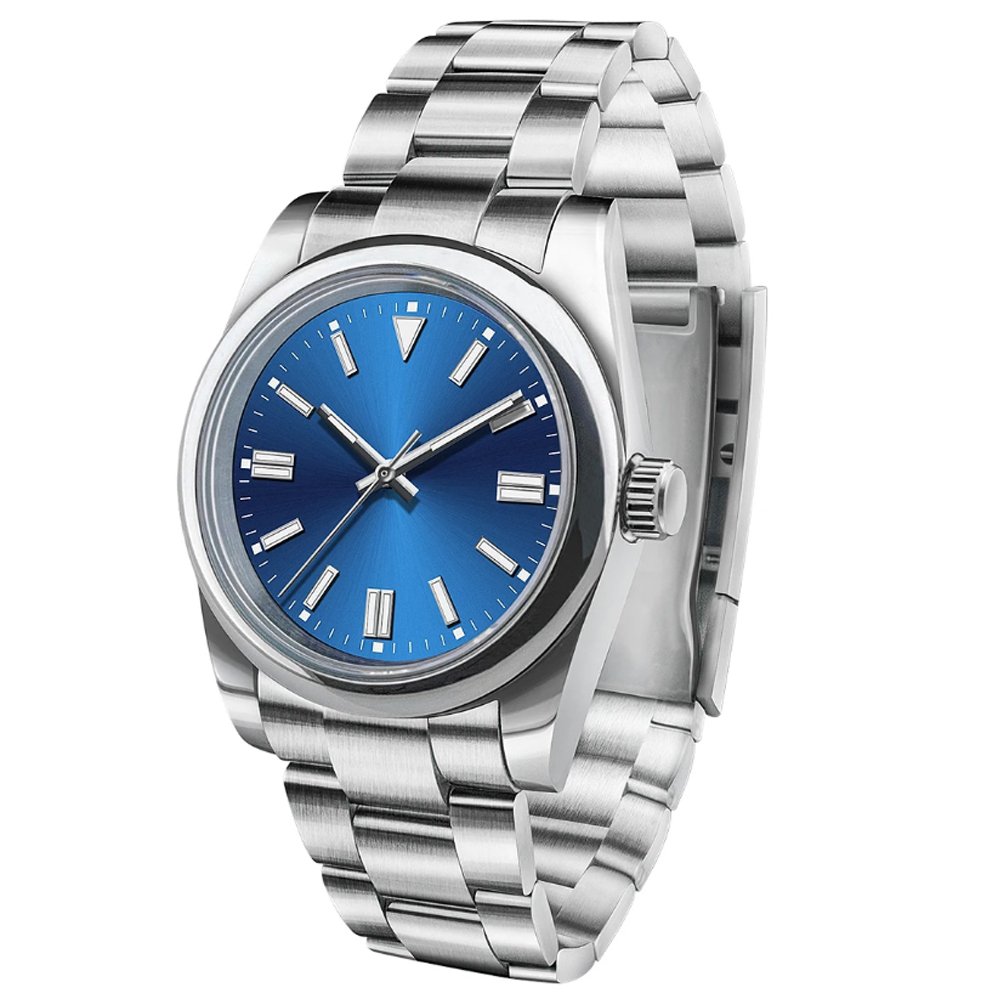 Reloj de pulsera personalizado - Jewelry Style Watches reseña y precio