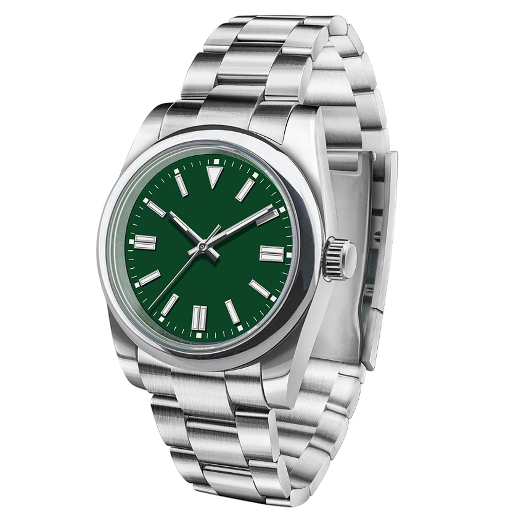 Reloj de pulsera personalizado - Jewelry Style Watches reseña y precio