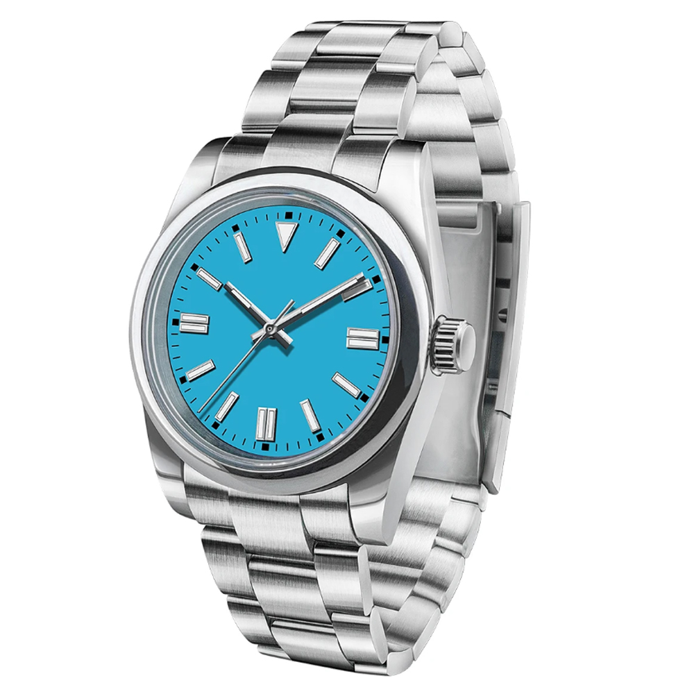 Reloj de pulsera personalizado - Jewelry Style Watches reseña y precio