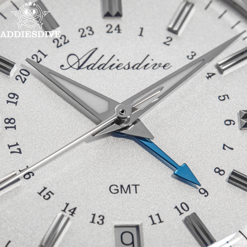 ADDIESDIVE marca novedosa 36mm - Jewelry Style Watches reseña y precio