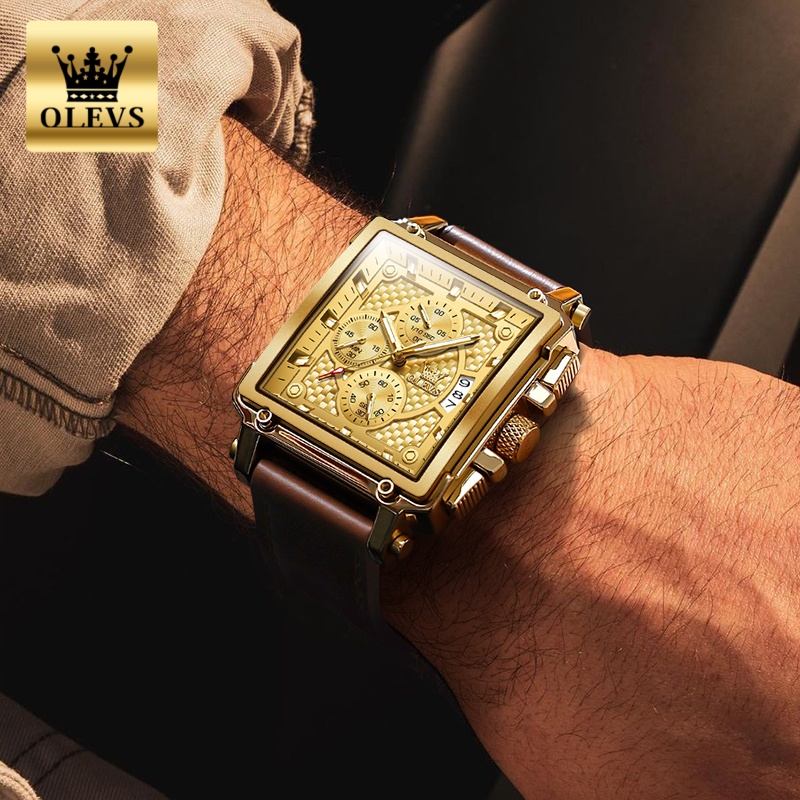 Relojes de hombre de la marca  - Jewelry Style Watches reseña y precio