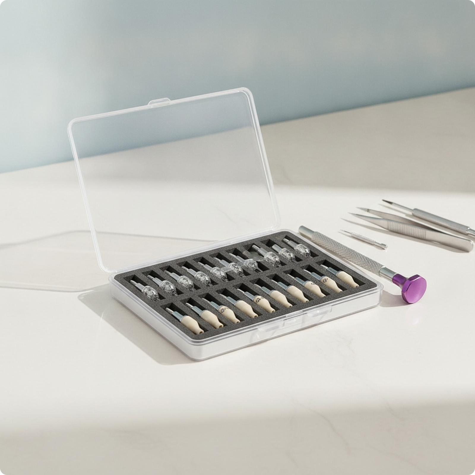 Kit de herramientas para coloc - Watch Repair Tool Kit reseña y precio