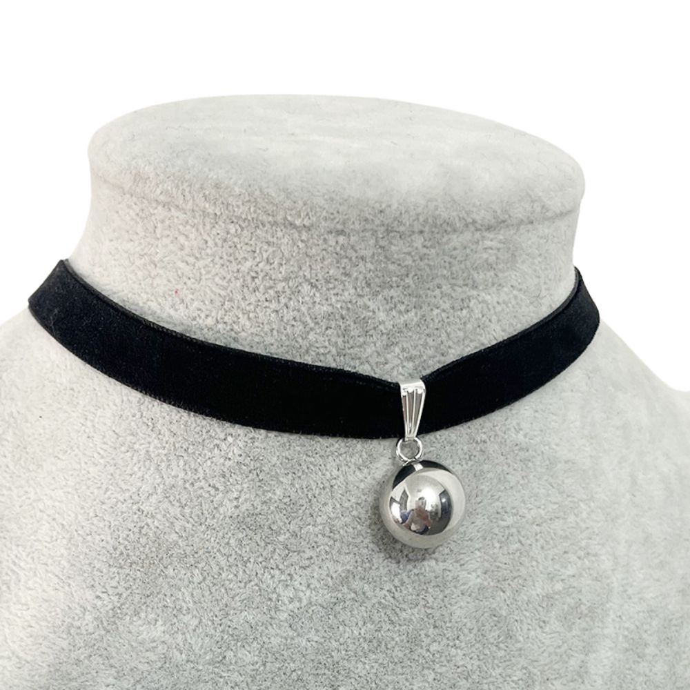 Pendientes y collar de Kitagaw - Hoop Earrings reseña y precio