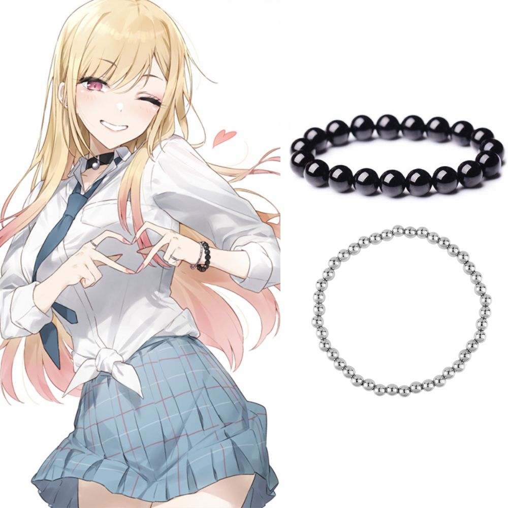 Pendientes y collar de Kitagaw - Hoop Earrings reseña y precio